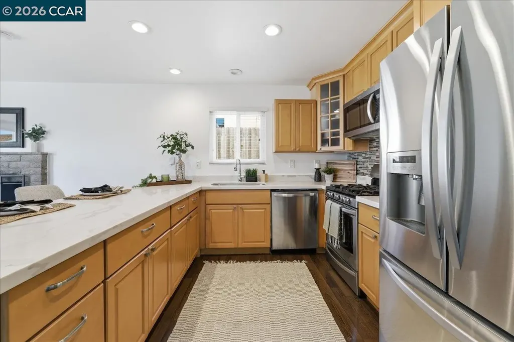 2648 Shamrock Drive San Pablo CA 94806