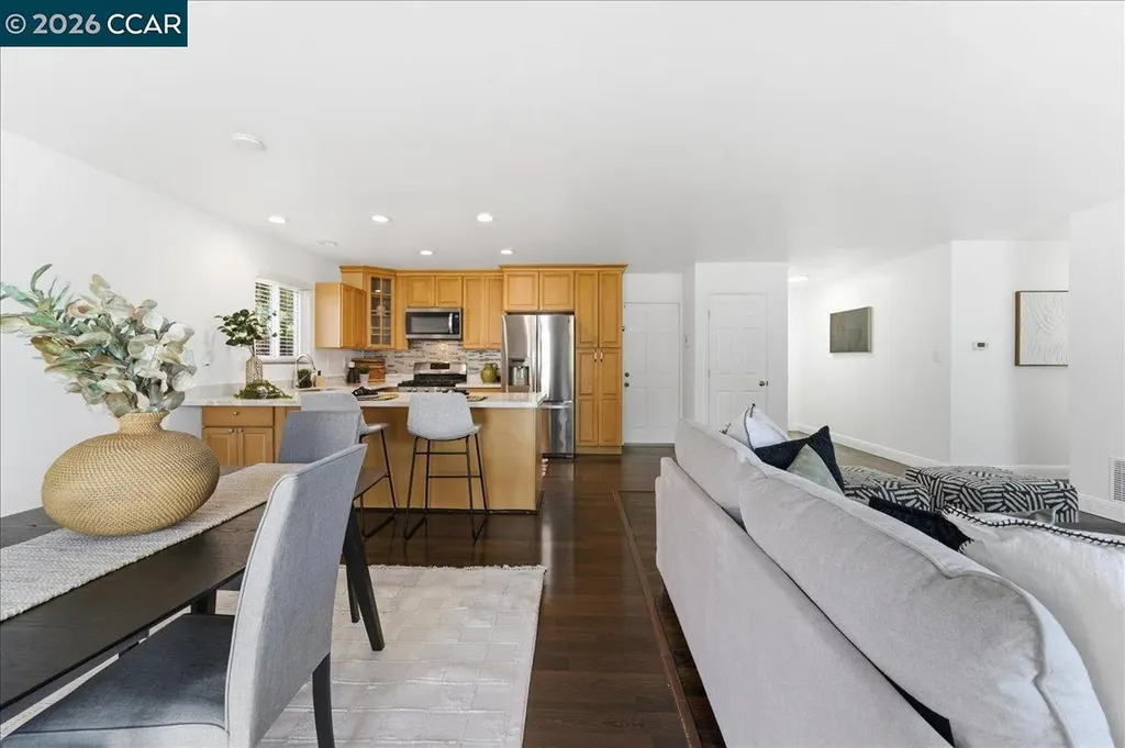 2648 Shamrock Drive San Pablo CA 94806