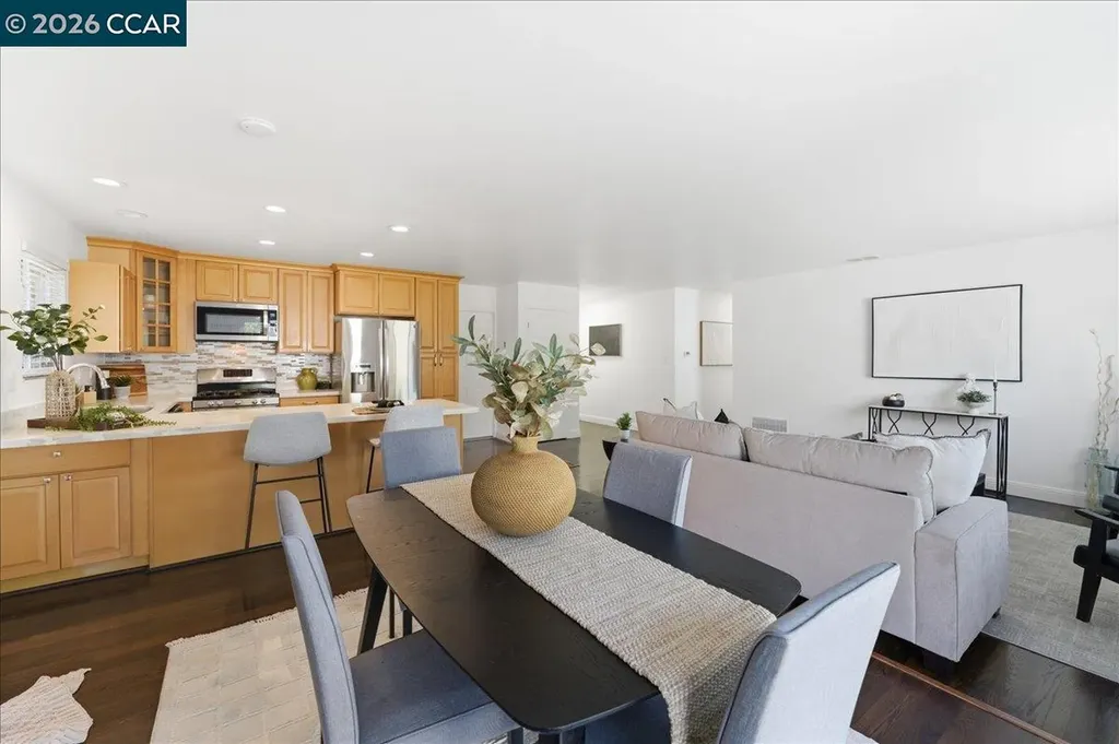 2648 Shamrock Drive San Pablo CA 94806