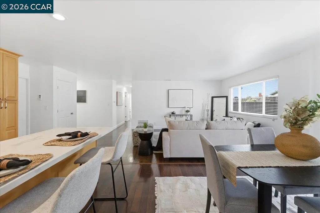 2648 Shamrock Drive San Pablo CA 94806