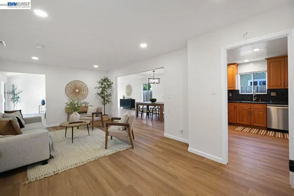 5040 Brian Court Fremont CA 94538