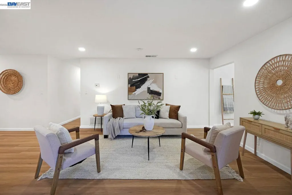 5040 Brian Court Fremont CA 94538