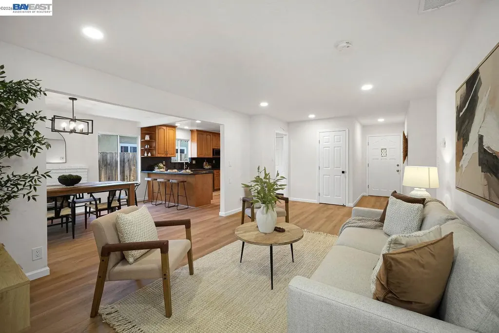 5040 Brian Court Fremont CA 94538