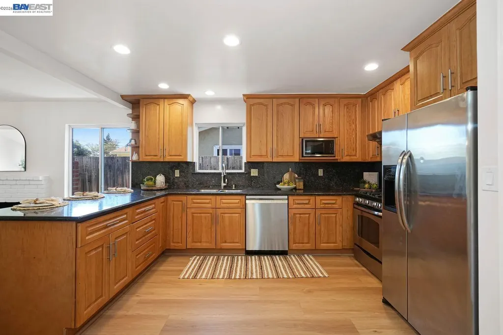 5040 Brian Court Fremont CA 94538