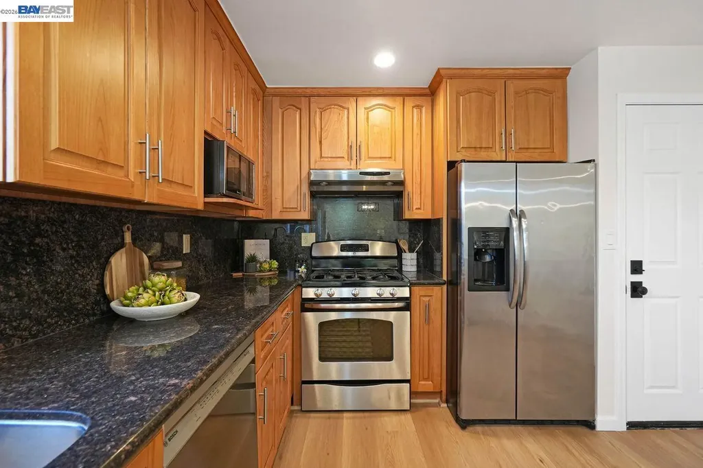 5040 Brian Court Fremont CA 94538