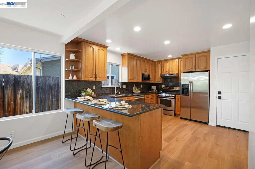5040 Brian Court Fremont CA 94538
