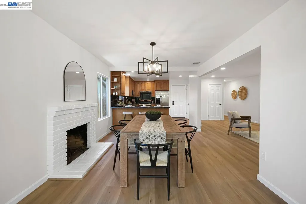 5040 Brian Court Fremont CA 94538