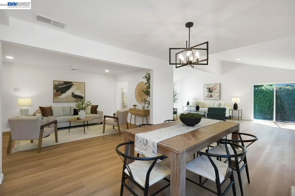 5040 Brian Court Fremont CA 94538