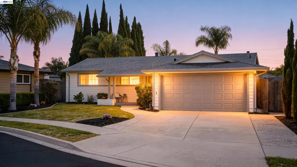 5040 Brian Court Fremont CA 94538