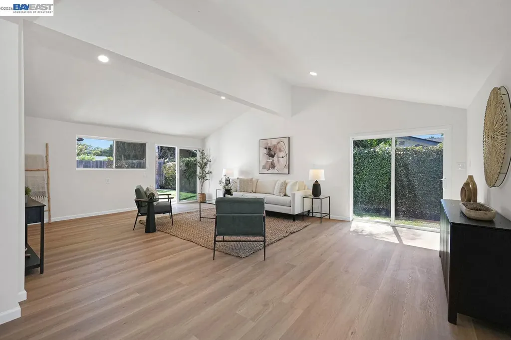 5040 Brian Court Fremont CA 94538