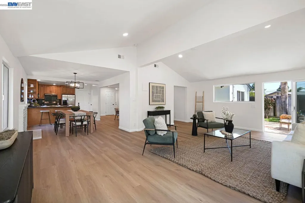 5040 Brian Court Fremont CA 94538