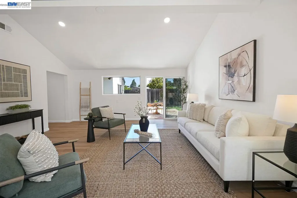 5040 Brian Court Fremont CA 94538