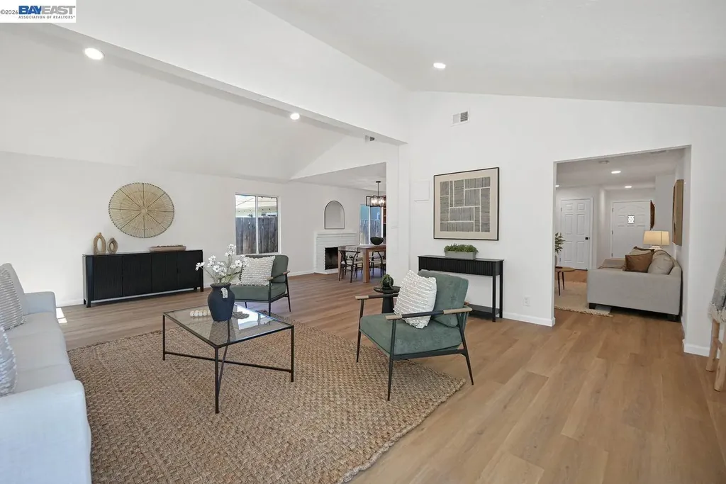5040 Brian Court Fremont CA 94538