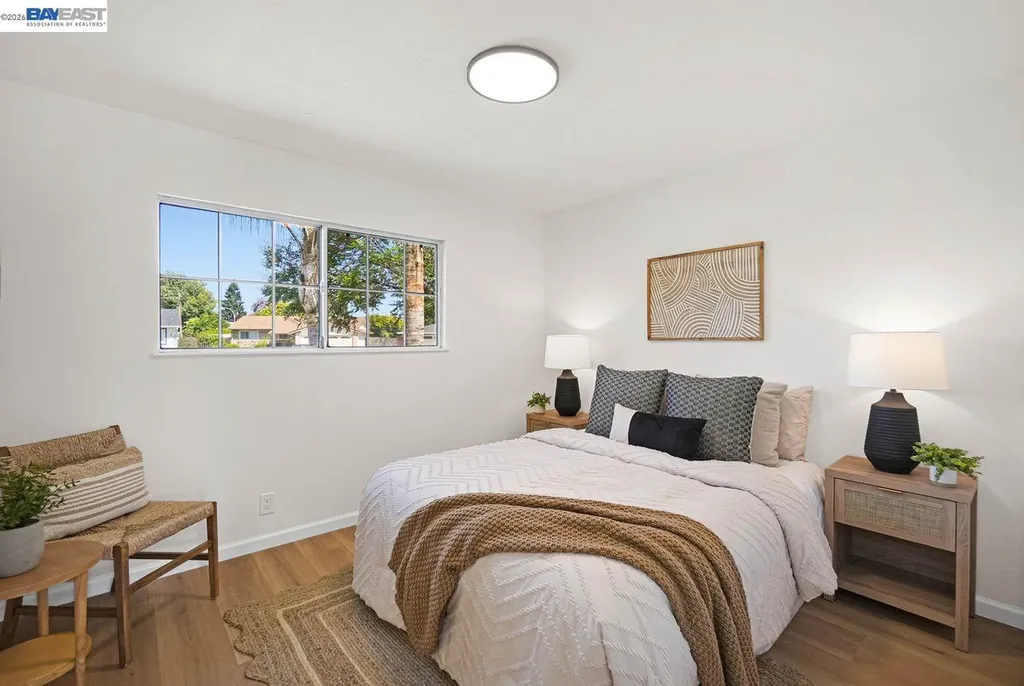 5040 Brian Court Fremont CA 94538