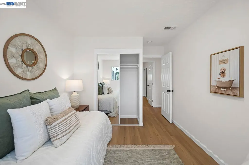 5040 Brian Court Fremont CA 94538