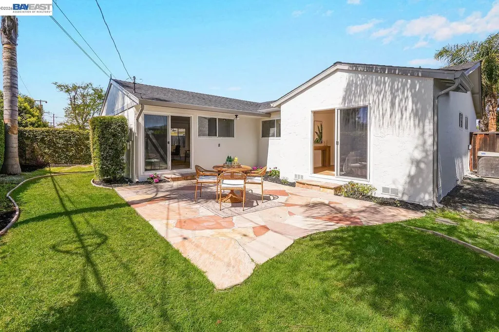 5040 Brian Court Fremont CA 94538