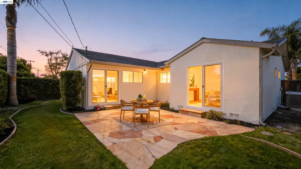 5040 Brian Court Fremont CA 94538