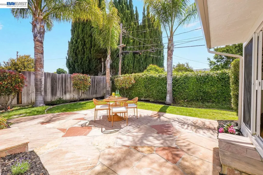 5040 Brian Court Fremont CA 94538
