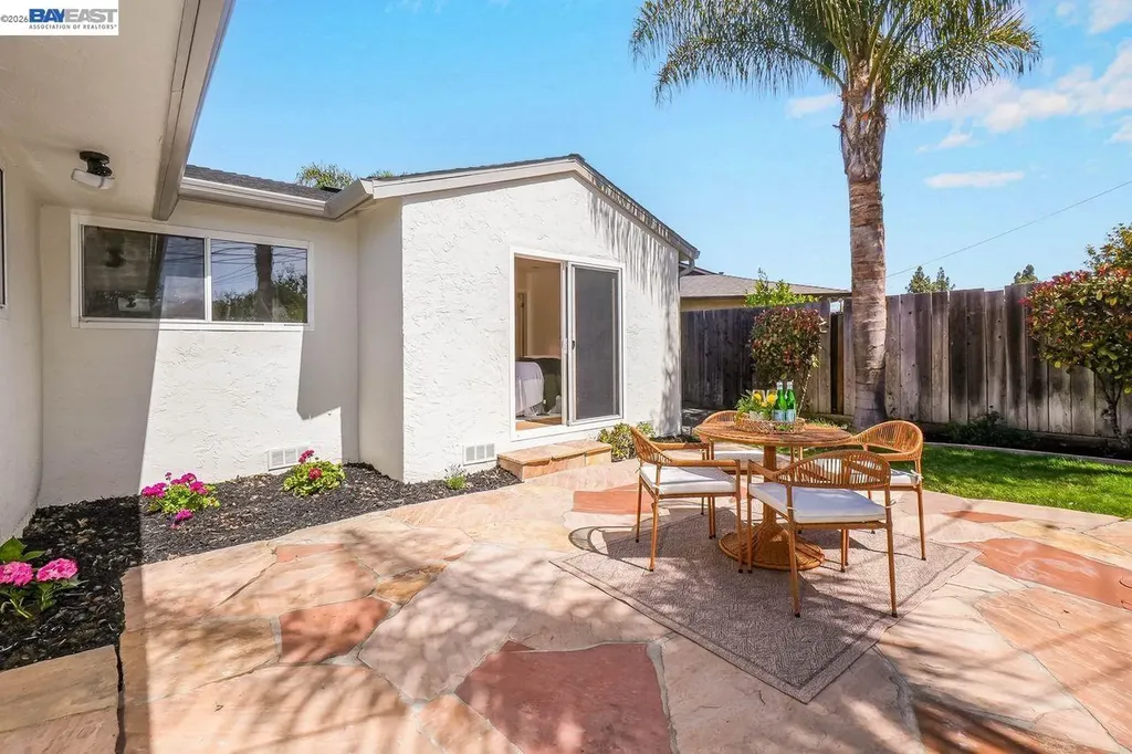 5040 Brian Court Fremont CA 94538