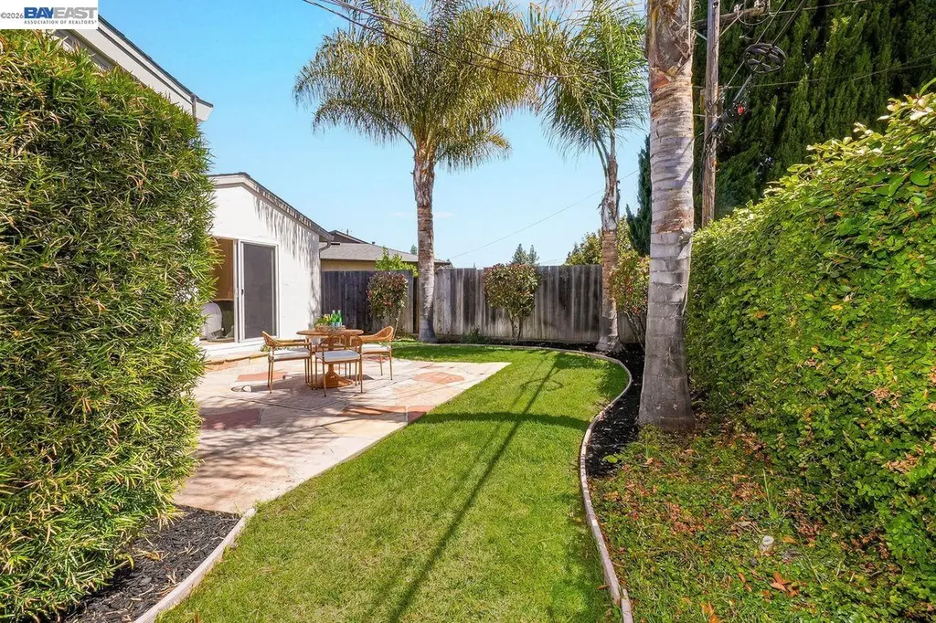 5040 Brian Court Fremont CA 94538