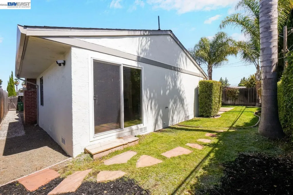 5040 Brian Court Fremont CA 94538