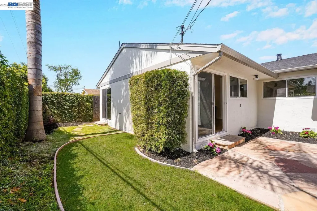 5040 Brian Court Fremont CA 94538
