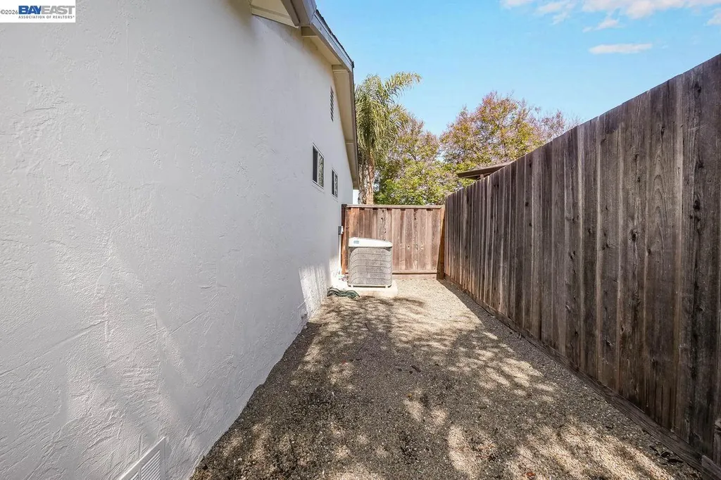 5040 Brian Court Fremont CA 94538