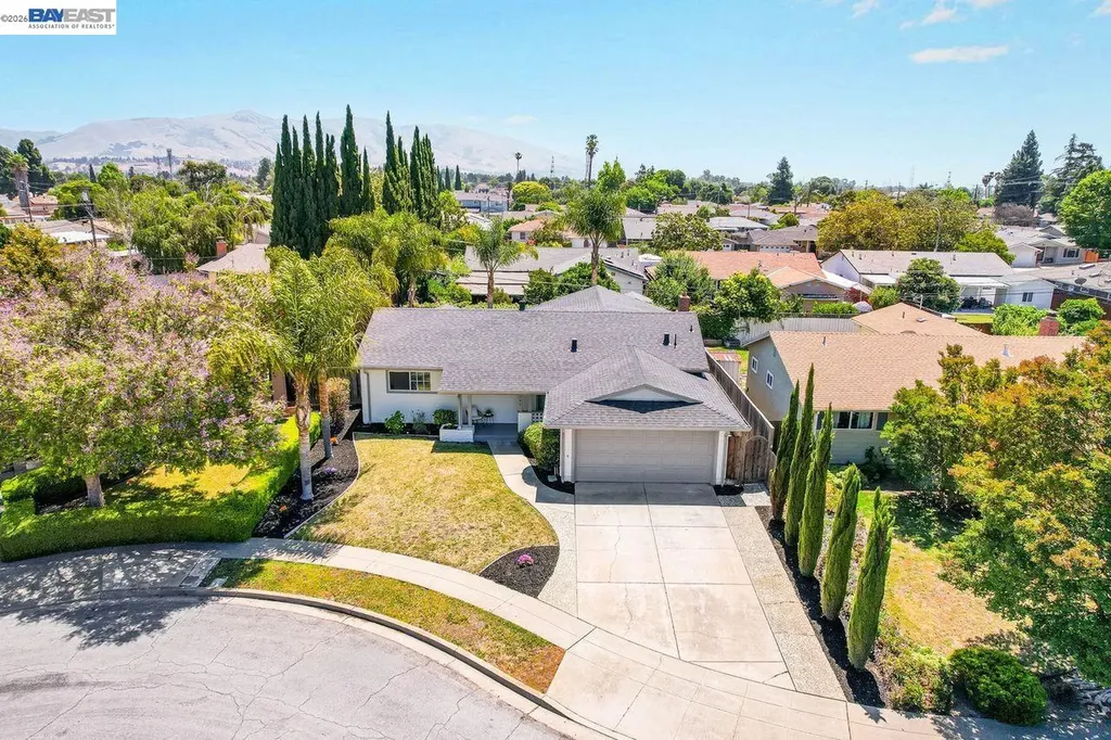 5040 Brian Court Fremont CA 94538