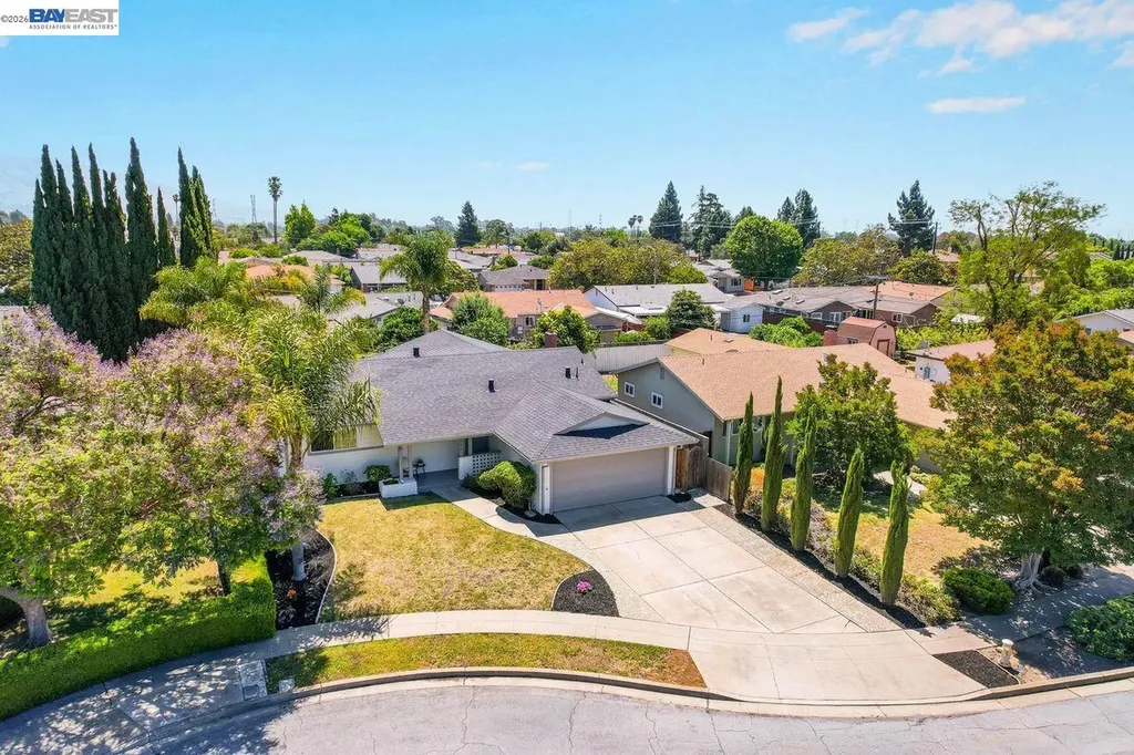 5040 Brian Court Fremont CA 94538
