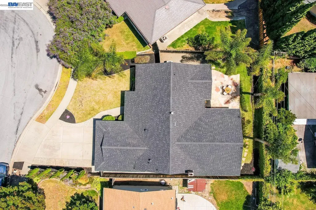 5040 Brian Court Fremont CA 94538