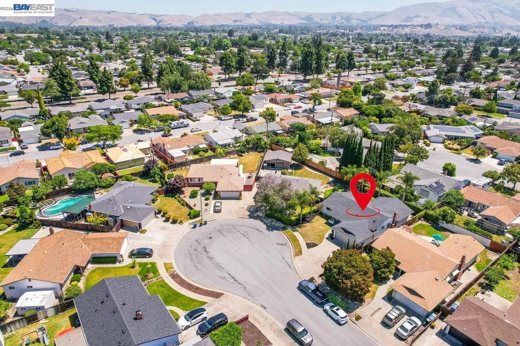 5040 Brian Court Fremont CA 94538