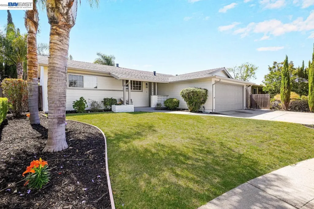 5040 Brian Court Fremont CA 94538