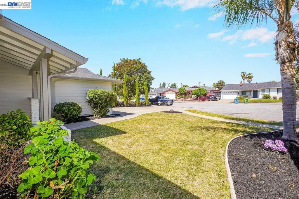 5040 Brian Court Fremont CA 94538