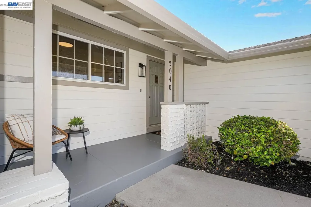 5040 Brian Court Fremont CA 94538