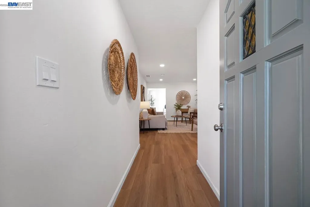 5040 Brian Court Fremont CA 94538