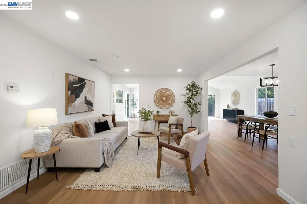 5040 Brian Court Fremont CA 94538