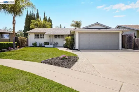 5040 Brian Court Fremont CA 94538