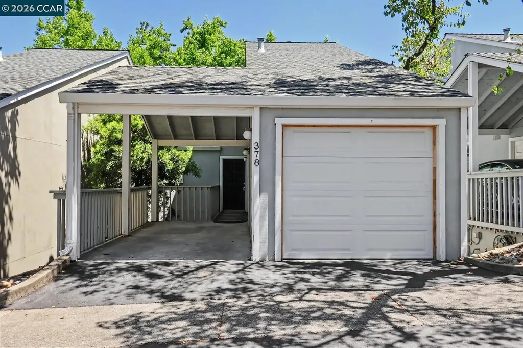 378 Camelback Road Pleasant Hill CA 94523