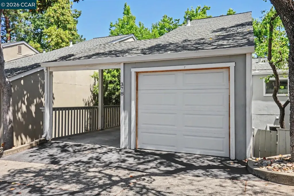 378 Camelback Road Pleasant Hill CA 94523