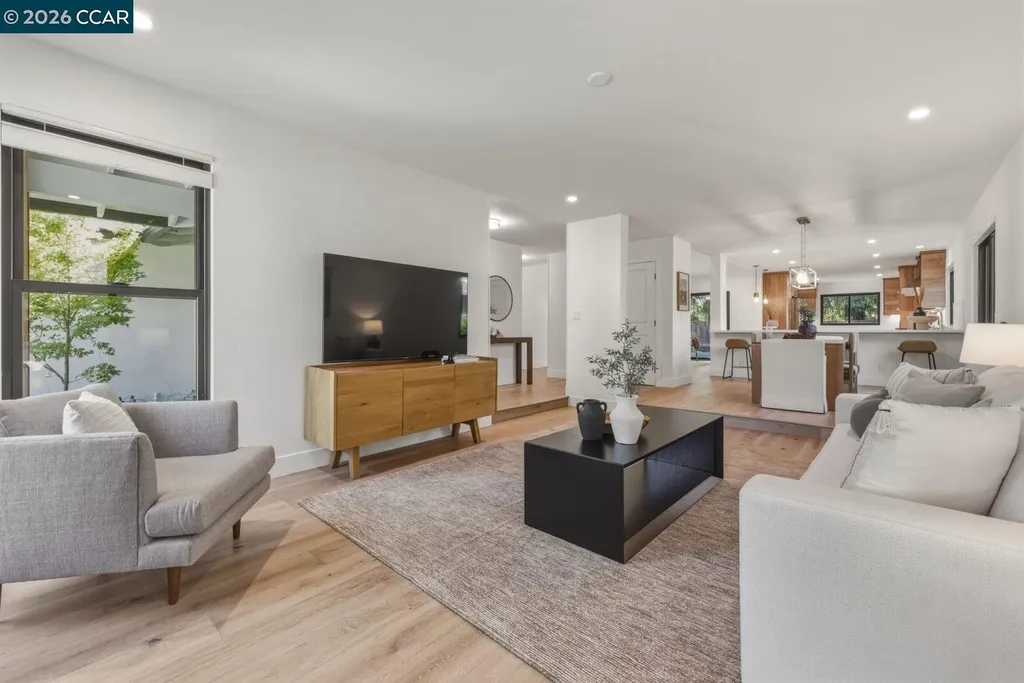 545 Marblehead Lane Walnut Creek CA 94598