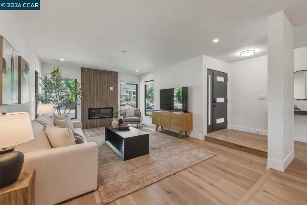 545 Marblehead Lane Walnut Creek CA 94598
