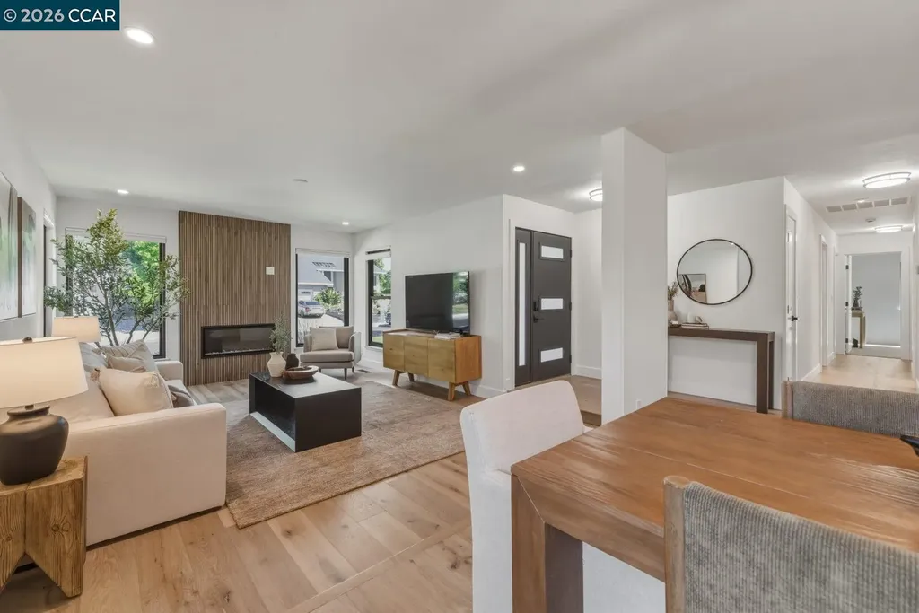 545 Marblehead Lane Walnut Creek CA 94598