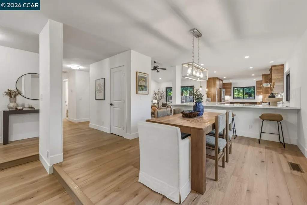 545 Marblehead Lane Walnut Creek CA 94598
