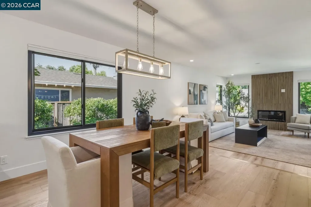 545 Marblehead Lane Walnut Creek CA 94598