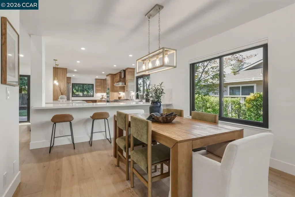 545 Marblehead Lane Walnut Creek CA 94598