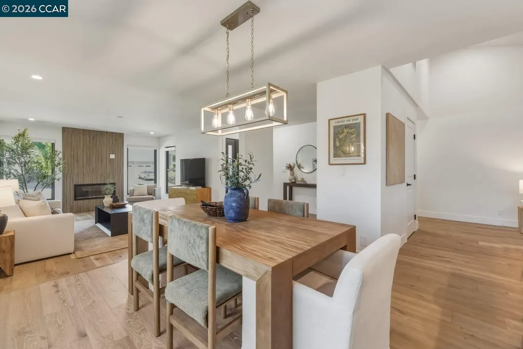 545 Marblehead Lane Walnut Creek CA 94598