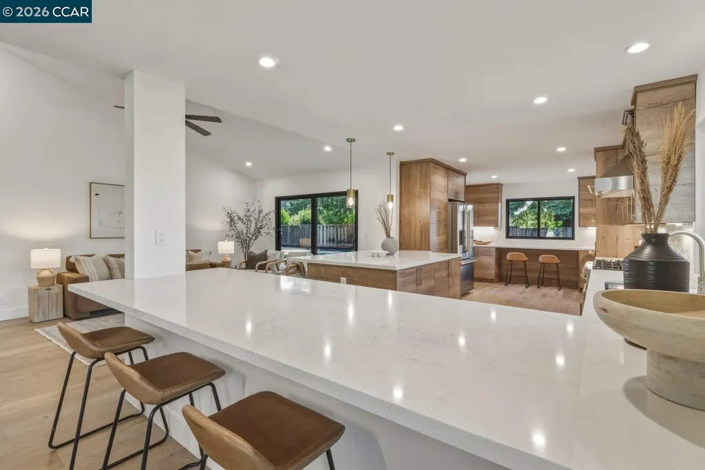 545 Marblehead Lane Walnut Creek CA 94598