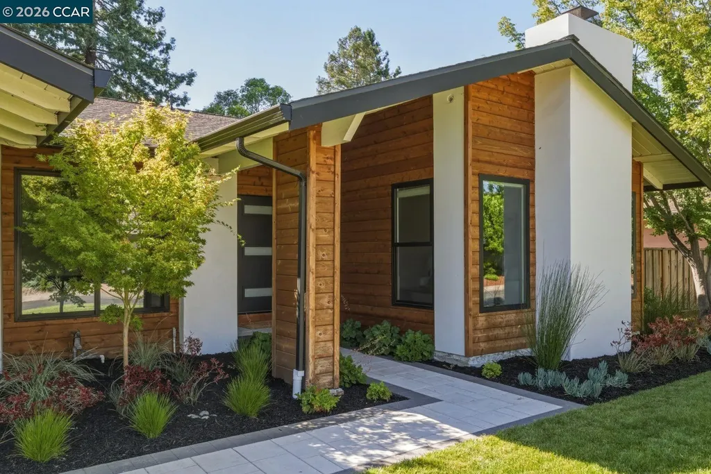 545 Marblehead Lane Walnut Creek CA 94598