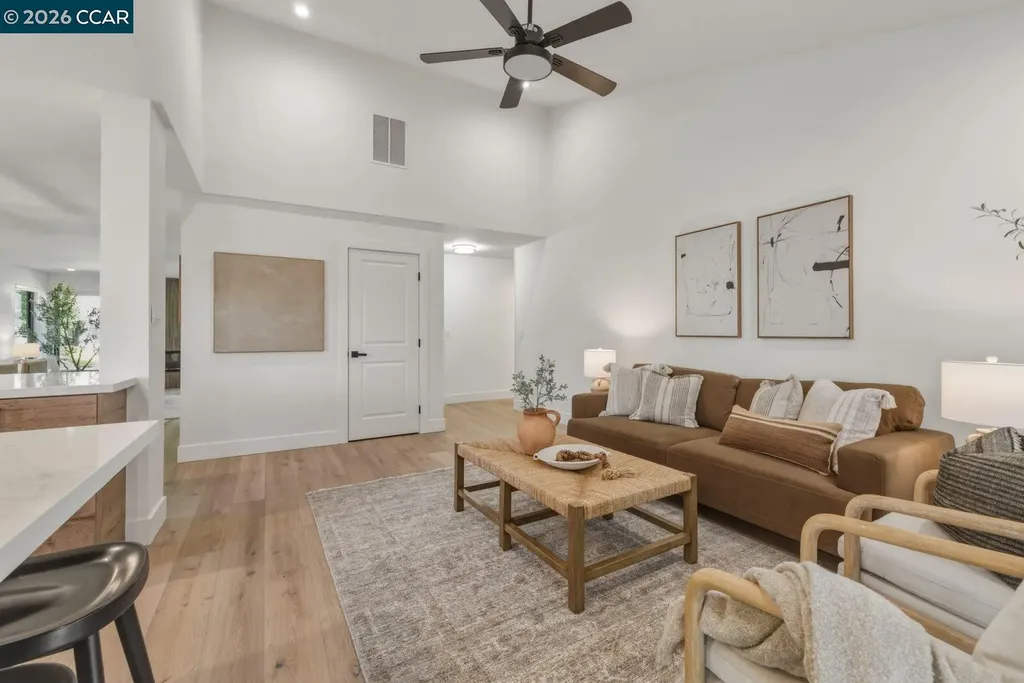 545 Marblehead Lane Walnut Creek CA 94598