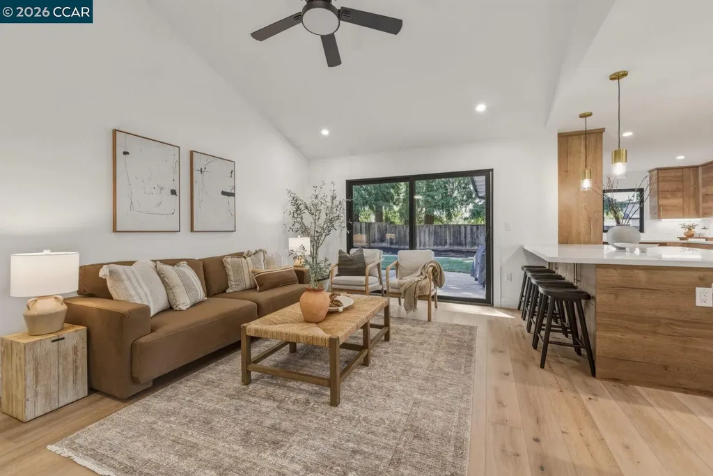 545 Marblehead Lane Walnut Creek CA 94598